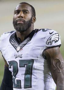photo of Malcolm Jenkins photo of Malcolm Jenkins
