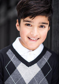 photo of Yuvraj Kalsi photo of Yuvraj Kalsi