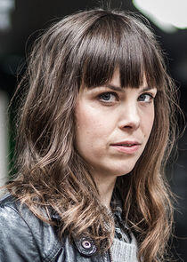 Eline Kuppens Eline Kuppens