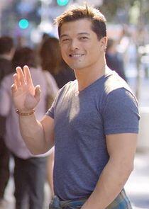 Joshua Felix 