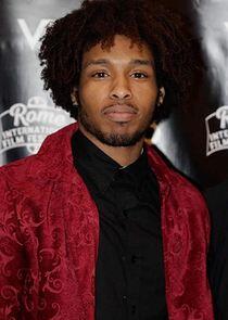 photo of Al-Jaleel Knox