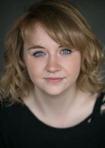 Katherine Pearce Katherine Pearce
