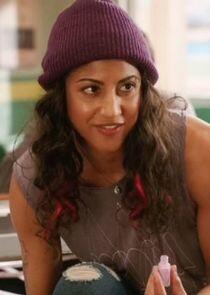 Heather Davis Heather Davis