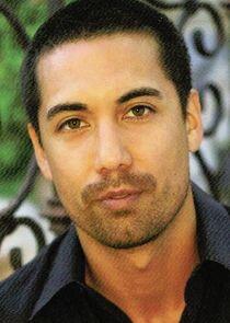 Tim Vargas Tim Vargas