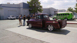 Chevy Truck Tribute Chevy Truck Tribute