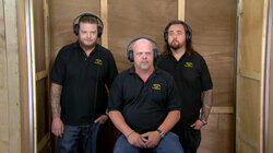Knuckle Busters Knuckle Busters