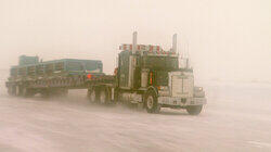 The Big Blizzard The Big Blizzard