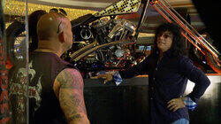 Heavy Metal Heavy Metal