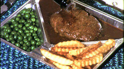 The TV Dinner The TV Dinner