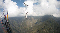 Vulture Strike Vulture Strike