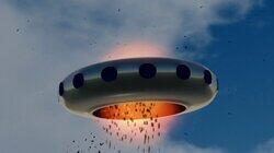 The UFO Before Roswell The UFO Before Roswell