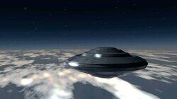 UFO Crash and Retrieval UFO Crash and Retrieval