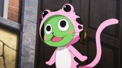 Welcome Back, Frosch Welcome Back, Frosch
