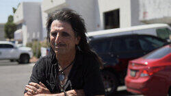 Alice Cooper's Dream Alice Cooper's Dream