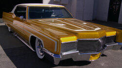 Crazy Cool Cadillac Crazy Cool Cadillac
