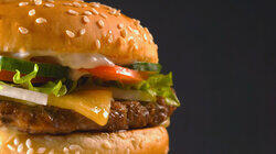 The Kings of Burgers The Kings of Burgers