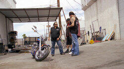 Big Money Bike Big Money Bike