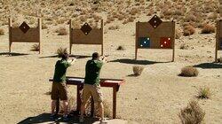 Shooting Dice