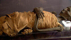 The Bodies Left Behind The Bodies Left Behind