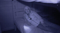 Nightmare Camp Nightmare Camp