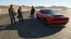 Six Figure Muscle Cars and Gold Bars