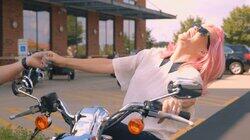 Ride It Out Ride It Out