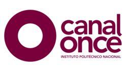 logo of Canal Once logo of Canal Once