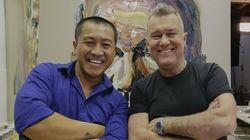 Jimmy Barnes Jimmy Barnes