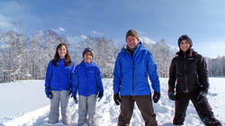 Niseko: Snowy Adventures Niseko: Snowy Adventures