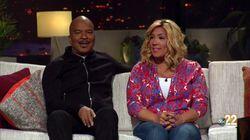 David Alan Grier & Kym Whitley David Alan Grier & Kym Whitley