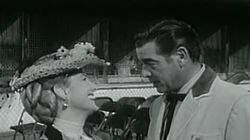 The Lady and the Circus
