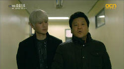 Lost Time (1) Lost Time (1)
