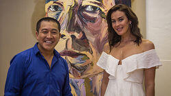 Megan Gale Megan Gale