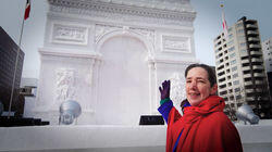 HOKKAIDO: Sculpting Winter's Ice and Snow HOKKAIDO: Sculpting Winter's Ice and Snow