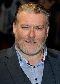 Ian Pirie Ian Pirie