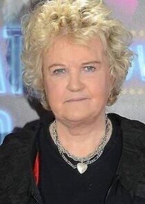 Brenda Fricker Brenda Fricker