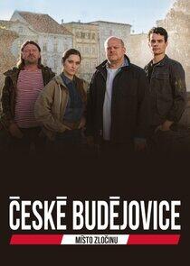 Místo zločinu České Budějovice Místo zločinu České Budějovice