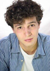 Sebastiano Fumagalli Sebastiano Fumagalli