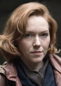 DI Nicki Jennings DI Nicki Jennings