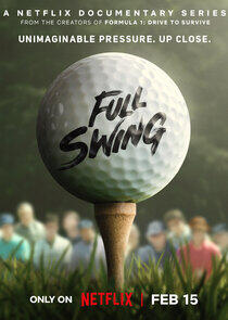 Full Swing - Season 1 Full Swing - Season 1