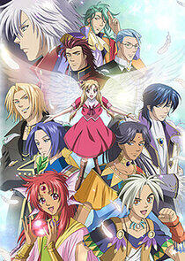 Angelique: When Hearts Awaken - Season 2 Angelique: When Hearts Awaken - Season 2