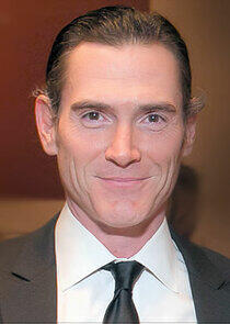 Billy Crudup Billy Crudup