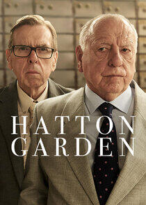 Hatton Garden Hatton Garden