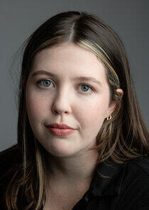 Bronte Locke Bronte Locke