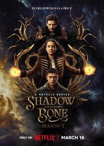 Shadow and Bone Shadow and Bone