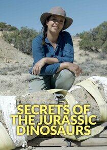 Secrets of the Jurassic Dinosaurs Secrets of the Jurassic Dinosaurs