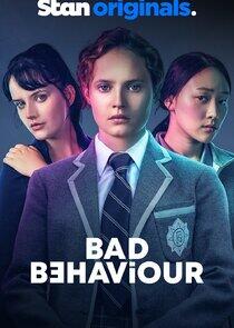Bad Behaviour Bad Behaviour