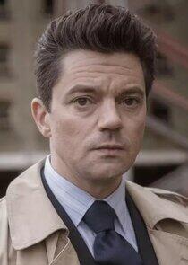 Edwyn Cooper