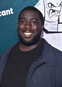 David Gborie David Gborie