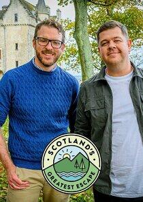 Scotland's Greatest Escape Scotland's Greatest Escape